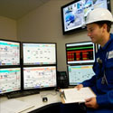 SCADA System Integration